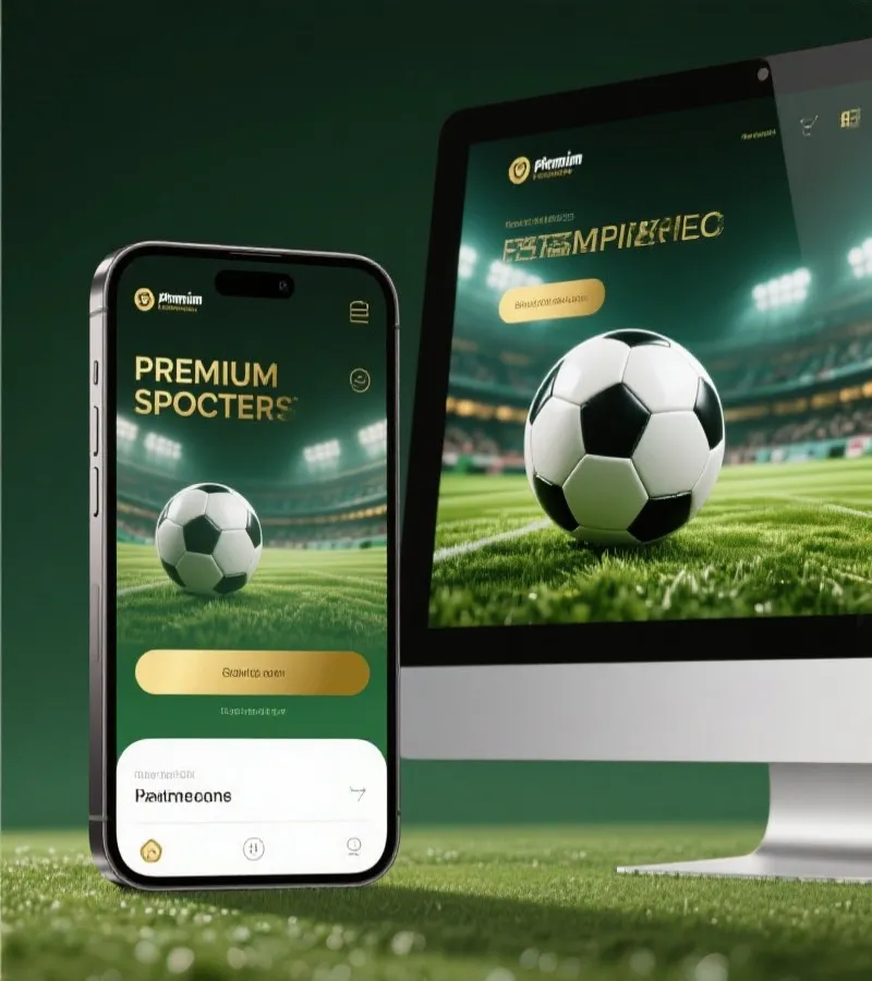 世界杯综合服务展示