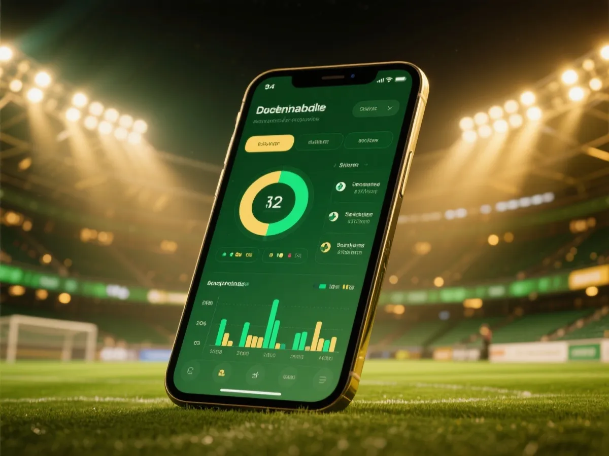 实时滚球信息展示界面