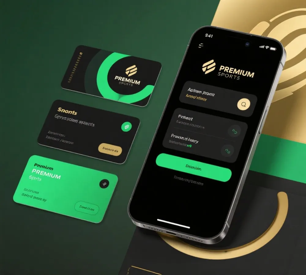 平台注册与后续功能连接示意图