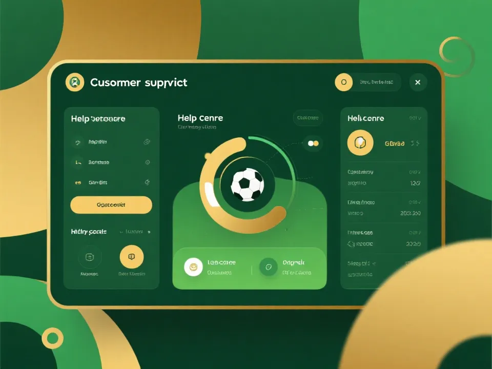 帮助中心示意图