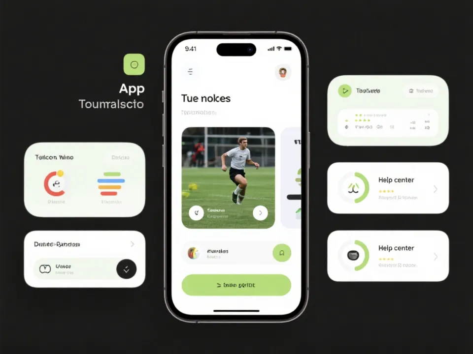 平台使用指南示意图