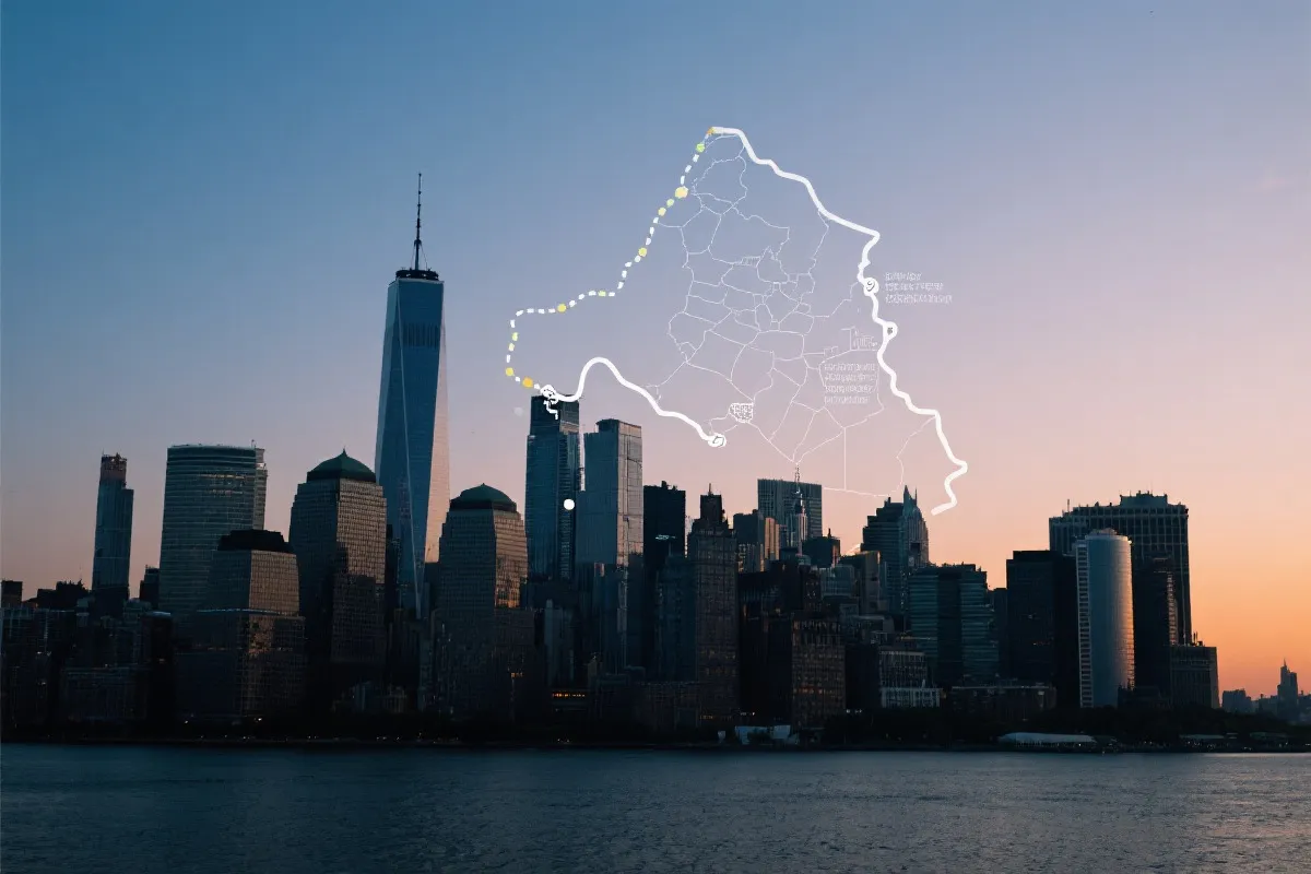 2026世界杯纽约新泽西行程攻略：住哪儿、怎么去大都会人寿球场，省钱又不赶场