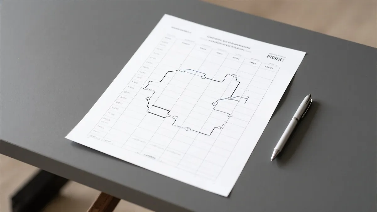 可打印的个人预测表：世界杯实力分档与淘汰赛对阵路径